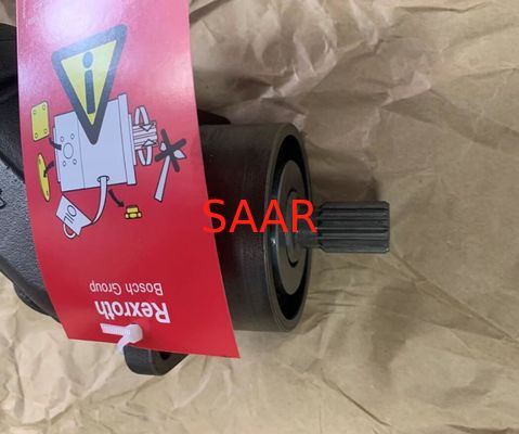 Rexroth R902021571 A2FO10 / 61L-PZP06 المحوري مضخة المكبس الثابتة بيع الأسهم