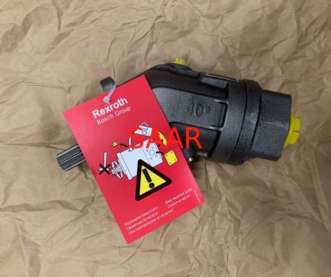Rexroth R902021571 A2FO10 / 61L-PZP06 المحوري مضخة المكبس الثابتة بيع الأسهم