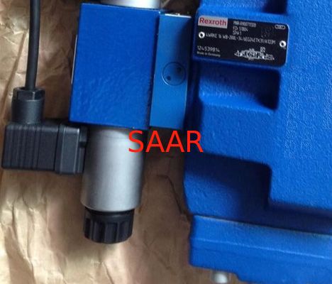 Rexroth R900711320 4WRKE16W8-200L-34 / 6EG24ETK31 / A1D3M 4WRKE16W8-200L-3X / 6EG24ETK31 / A1D3M