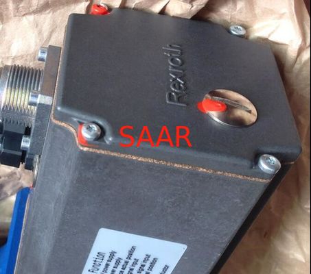 Rexroth R900711320 4WRKE16W8-200L-34 / 6EG24ETK31 / A1D3M 4WRKE16W8-200L-3X / 6EG24ETK31 / A1D3M