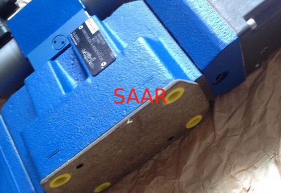Rexroth R900711320 4WRKE16W8-200L-34 / 6EG24ETK31 / A1D3M 4WRKE16W8-200L-3X / 6EG24ETK31 / A1D3M