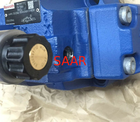 Rexroth R901114885 4WRKE25E350L-35 / 6EG24K31 / F1D3V 4WRKE25E350L-3X / 6EG24K31 / F1D3V