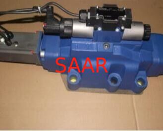 Rexroth R901114885 4WRKE25E350L-35 / 6EG24K31 / F1D3V 4WRKE25E350L-3X / 6EG24K31 / F1D3V