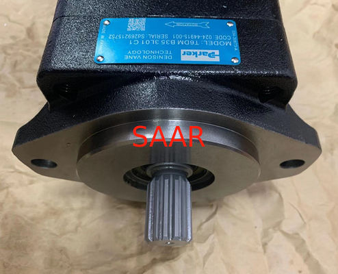 باركر 024-44915-001 T6DM-B35-3L01-C1