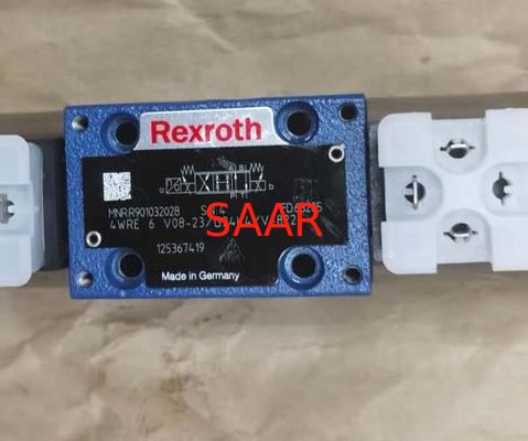 R901032028 4WRE6V08-23 / G24K4 / V-822 4WRE6V08-2X / G24K4 / V-822