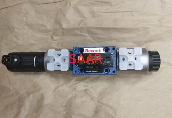 R901032028 4WRE6V08-23 / G24K4 / V-822 4WRE6V08-2X / G24K4 / V-822