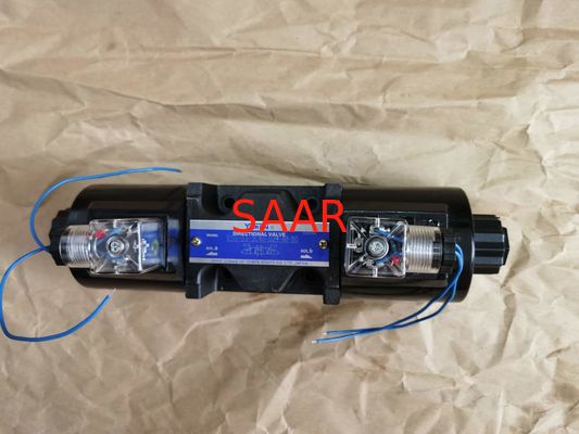 صمام يوكن الهيدروليكي DSG-03-3C40-D24-N1-50
