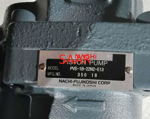 مضخة المكبس Nachi PVS PVS-1B-22N2-E13