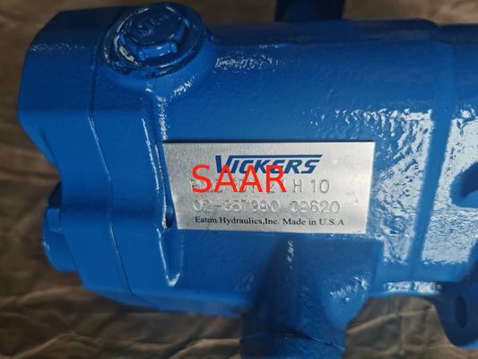 مضخة مكبس فيكرز PVB5-RDY-21-H-10