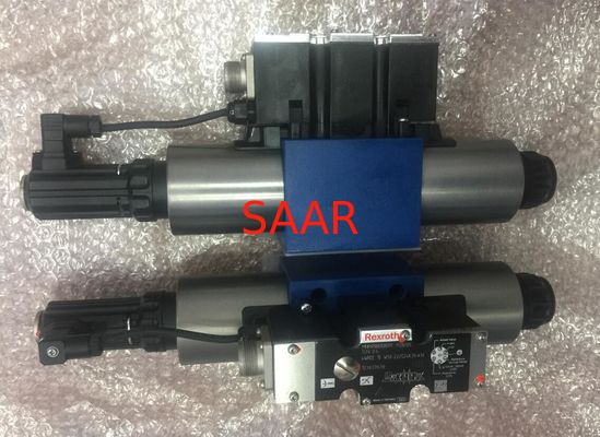 Rexroth R900931371 4WREE10W50-2X / G24K31 / A1V 4WREE10W50-22 / G24K31 / A1V صمام الاتجاه النسبي