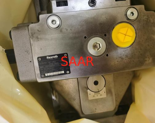 مضخة متغيرة ذات مكبس محوري Rexroth R910999867 A4VSO180LR2G / 30R-PPB13N00 AA4VSO180LR2G / 30R-PPB13N00