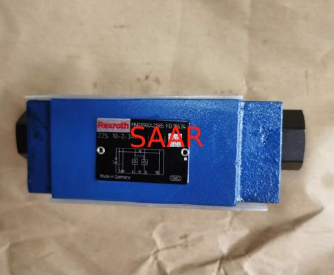 Rexroth R900421985 Z2S10-2-34 / Z2S10-2-3X / صمام فحص طيار