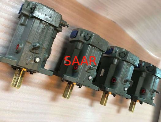 Yuken A145-LR01HS-60 مضخة مكبس الإزاحة المتغيرة