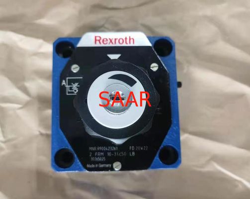 Rexroth R900423261 2FRM10-3X / 50LB 2FRM10-31 / 50LB صمام التحكم في التدفق