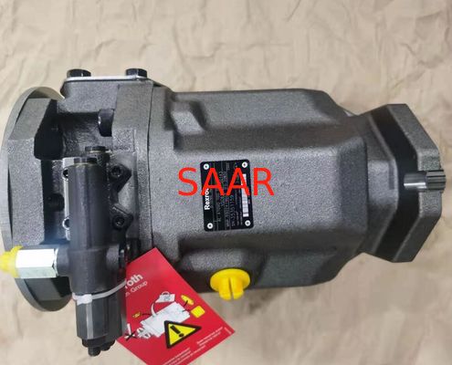 R902419603 ALA10VO100DFR1 / 31R-VSC62K07-SO143 مضخة متغيرة ذات مكبس محوري Rexroth