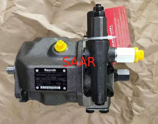 Rexroth R902548109 A10VSO18DFR1 / 31R-PPA12N00 AA10VSO18DFR1 / 31R-PPA12N00 مضخة محورية ذات مكبس متغير