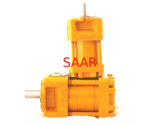 مضخة تروس NBZ2-C20F NBZ2-D10F NBZ2-G10F SAEMP