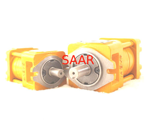 مضخة تروس NBZ2-C20F NBZ2-D10F NBZ2-G10F SAEMP