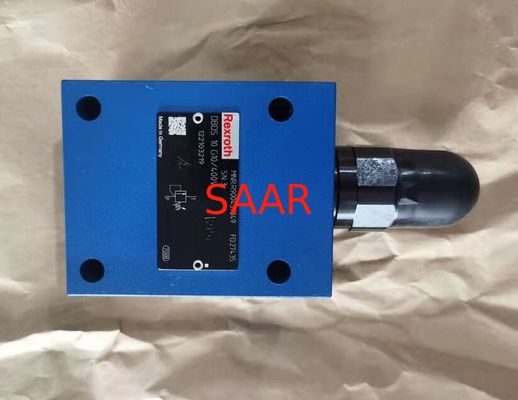 R900437349 DBDS10G10 / 400V DBDS10G1X / 400V صمام تخفيف الضغط