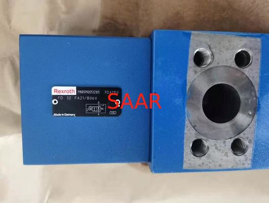 R900512105 FD32FA21 / B06V FD32FA2X / B06V ريكسروث فحص Q متر