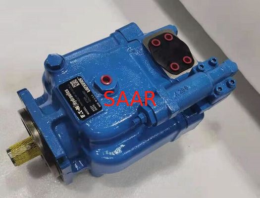 877006 PVH74QIC-RF-1S-10-C25-31 Eaton Vickers مضخة مكبس محوري متغير
