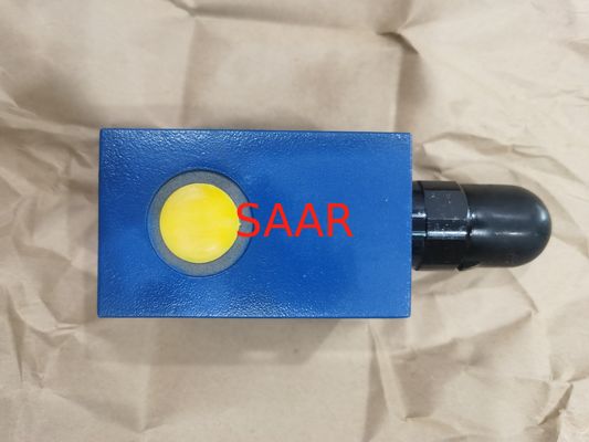 R900424743 DBDS10G10 / 315V DBDS10G1X / 315V صمام تخفيف الضغط