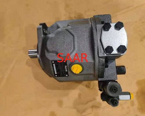 R910940863 AA10VSO45DRG / 31R-PPA12N00 Rexroth 45 مضخة الإزاحة المحورية ذات المكبس المتغير