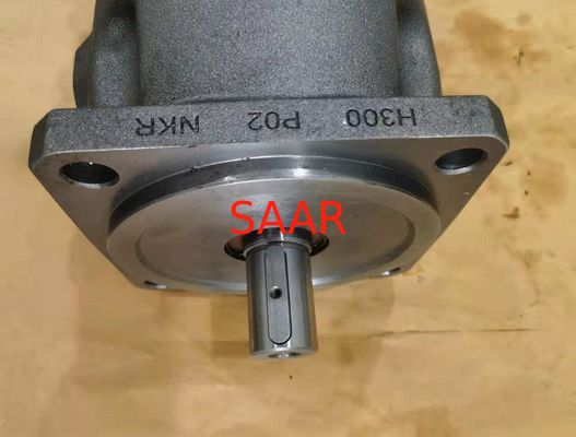 R902477269 ALA10VSO71DRS / 32R-VPB22U99-S2183 مضخة متغيرة ذات مكبس محوري Rexroth