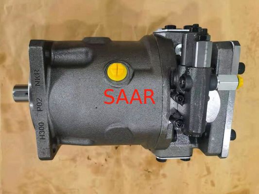 R902477269 ALA10VSO71DRS / 32R-VPB22U99-S2183 مضخة متغيرة ذات مكبس محوري Rexroth