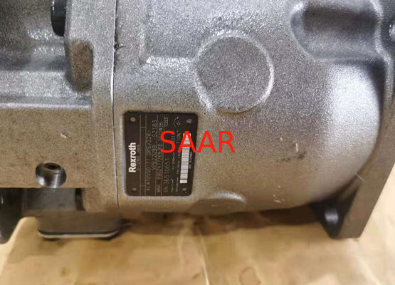R902477269 ALA10VSO71DRS / 32R-VPB22U99-S2183 مضخة متغيرة ذات مكبس محوري Rexroth