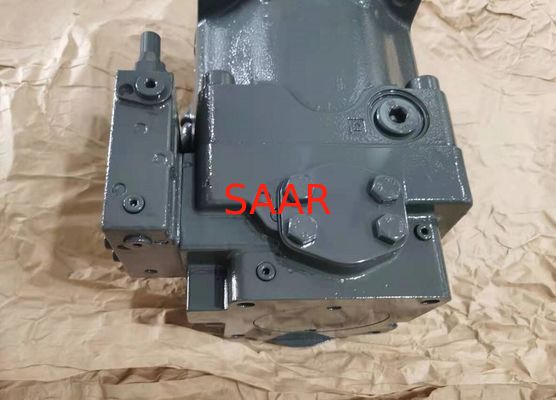 R902039268 AA11VO130DRS / 10R-NSD62N00 Rexroth Size 130 محوري مكبس متغير مضخة