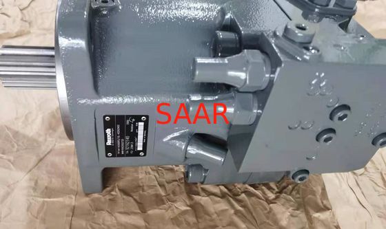 R902002720 AA11VO95DRS / 10L-NSD62N00 Rexroth A11VO95 سلسلة مكبس محوري متغير مضخة
