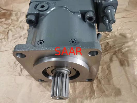 R902039268 AA11VO130DRS / 10R-NSD62N00 Rexroth Size 130 محوري مكبس متغير مضخة