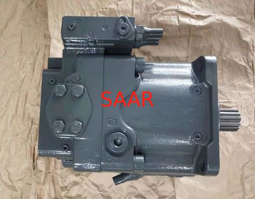 R902039268 AA11VO130DRS / 10R-NSD62N00 Rexroth Size 130 محوري مكبس متغير مضخة