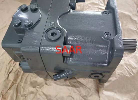 R902002720 AA11VO95DRS / 10L-NSD62N00 Rexroth A11VO95 سلسلة مكبس محوري متغير مضخة