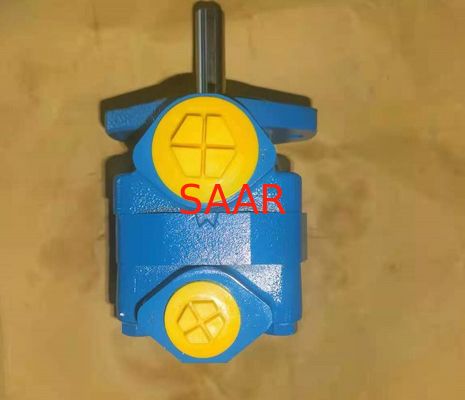 372617-3 V20-1P11P-1C11 Eaton Vickers V10 / V20 مضخة دوارة واحدة