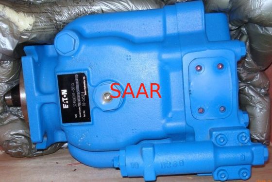 02-345388 PVH074R01AB10A250000002001AE010A Eaton Vickers PVH074 Series مضخة الكباس ذات الإزاحة المتغيرة