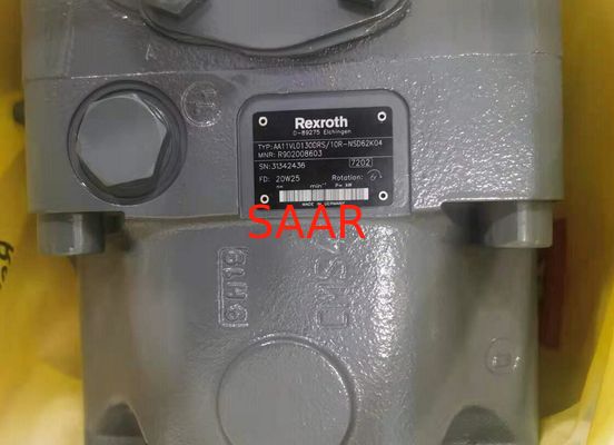 R902008603 AA11VLO130DRS / 10R-NSD62K04 Rexroth A11VO سلسلة المضخة المحورية ذات المكبس المتغير