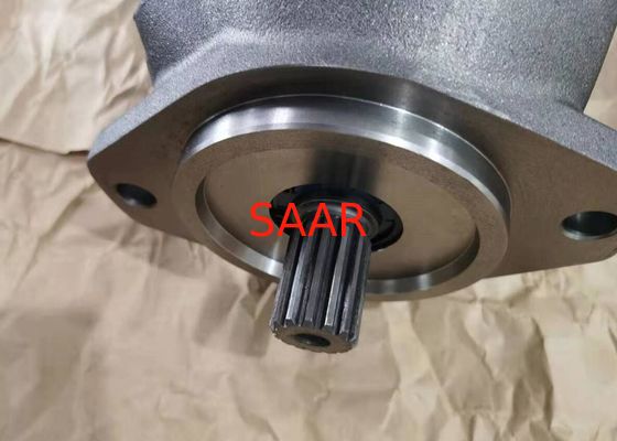 R902427046 AA10VO71DRG / 31R-PSC12K02 مكبس محوري مضخة متغيرة سلسلة A10VO 31