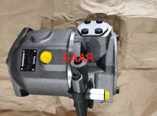 R902427046 AA10VO71DRG / 31R-PSC12K02 مكبس محوري مضخة متغيرة سلسلة A10VO 31