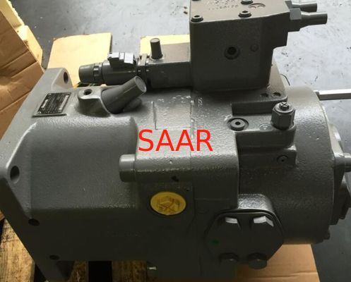 R902196119 A11VLO260LRDU2 / 11R-NZD12K02P-S Rexroth A11VO نوع مكبس محوري متغير مضخة