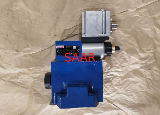 R901272515 DREE20-61 / 200YG24K31F1V DREE20-6X / 200YG24K31F1V صمام تخفيض الضغط النسبي