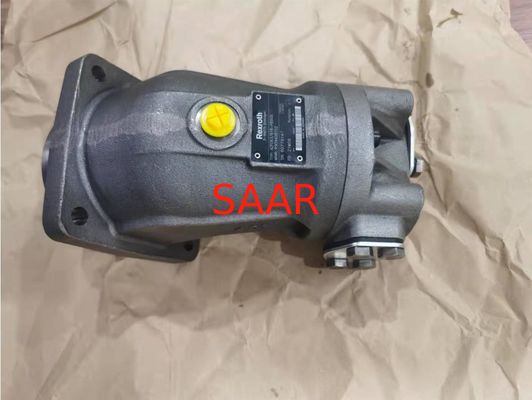مضخة ثابتة مكبس محوري Rexroth R909408552 A2FO63 / 61R-PBB05