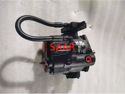 PVP3336R2H21 مضخة ذات مكبس متغير الحجم