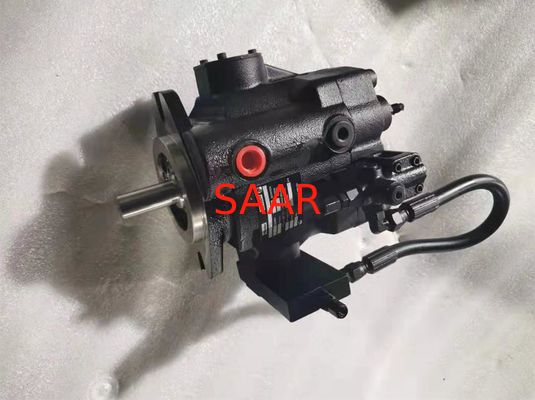 PVP3336R2H21 مضخة ذات مكبس متغير الحجم