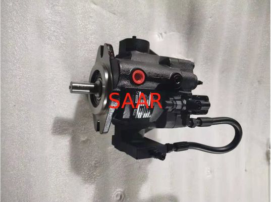 PVP3336R2H21 مضخة ذات مكبس متغير الحجم