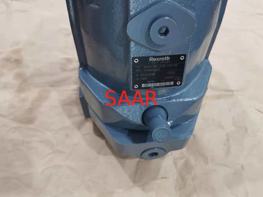 R909604900 A6VM107HZ3 / 63W-VZB010B محوري مكبس متغير المحرك