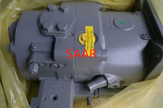 R902084849 A11VLO145LRS / 11R-NZD12K02 Rexroth A11VLO المضخة المحورية ذات المكبس المتغير