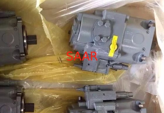 R902084849 A11VLO145LRS / 11R-NZD12K02 Rexroth A11VLO المضخة المحورية ذات المكبس المتغير