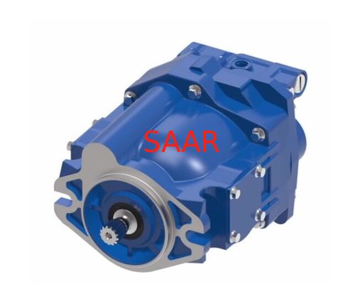 02-125350 PVE1919G5-12R-2-30-CVP-12-CVP-12 Eaton PVE19 Series مضخة مكبس